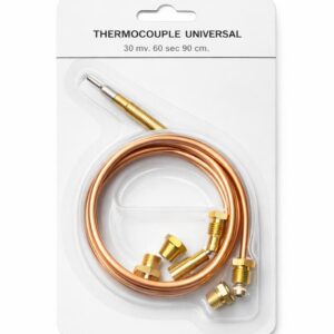 JLR05-90 thermocouple