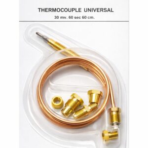 JLR05-60 thermocouple
