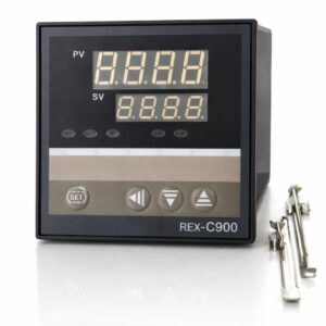 C900 Temp controller