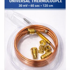 JLR05-120 thermocouple