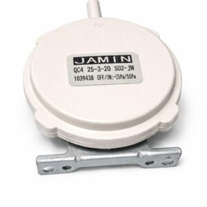 S02-JM Pressure switch