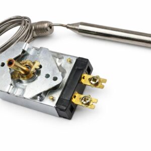 R26M 204*C temp thermostat