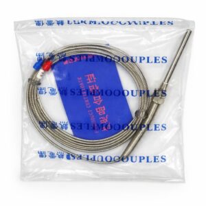 Temp Sensor