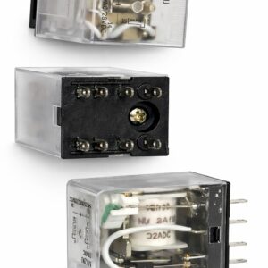 24v Relay