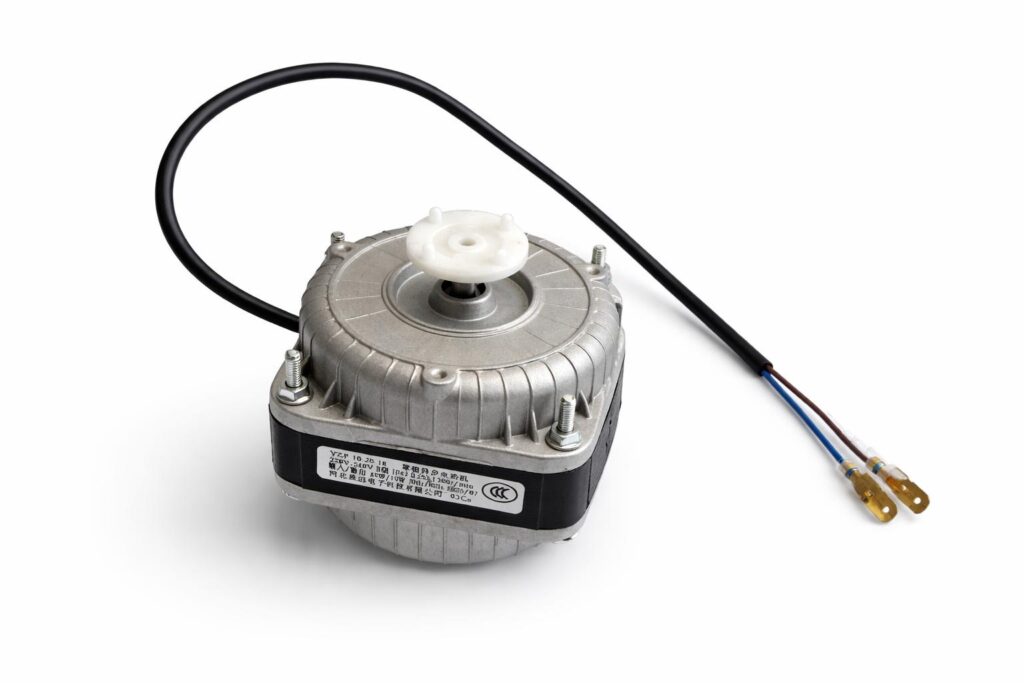10w  Refrigerator Cooling Fan