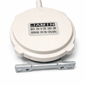 Pressure switch