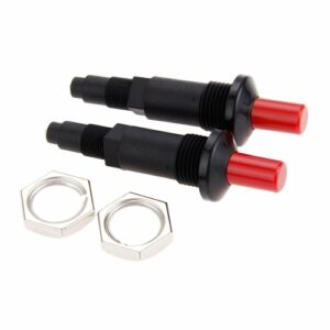 BURNER IGNITER (RED)