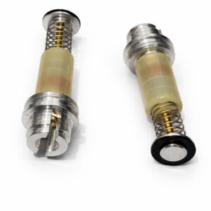 JLDCF11 GAS VALVE THERMOCOUPLE COIL