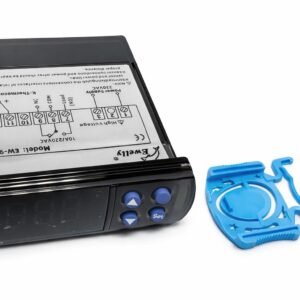 EW-986G Temp Controller