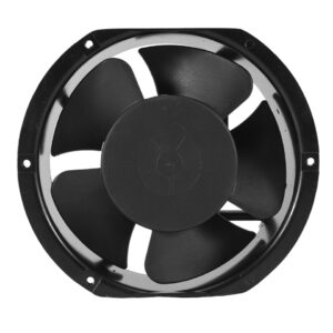OVAL OVEN COOLING FAN