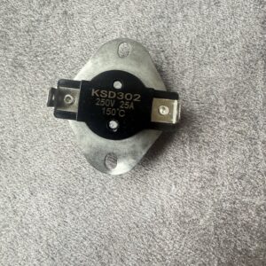 KSD-302  25A  150*C
